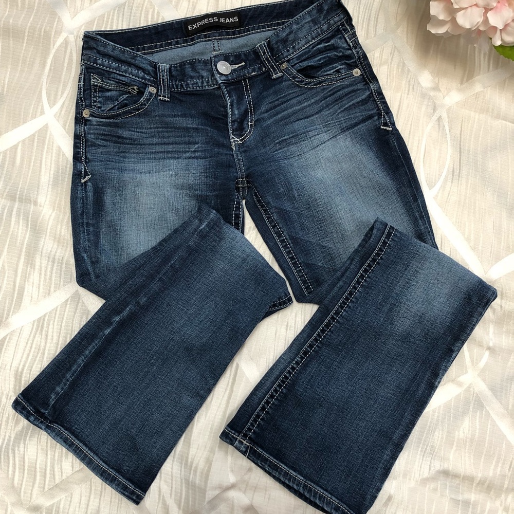 ✨Express Jeans ✨